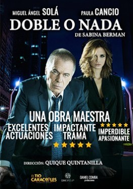 Doble o nada